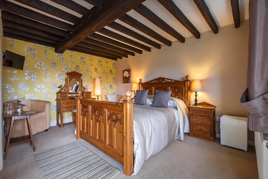 Bed and Breakfast The Barns Thorpe Market Zewnętrze zdjęcie