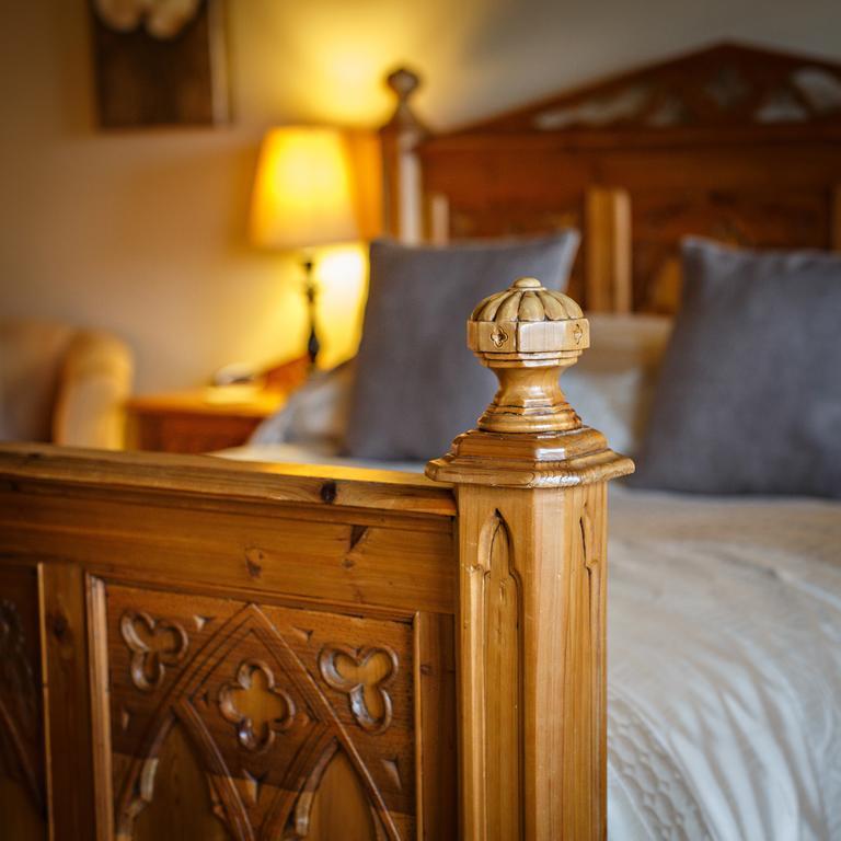 Bed and Breakfast The Barns Thorpe Market Zewnętrze zdjęcie